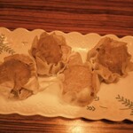 権兵衛のいろり屋 池袋店 - 