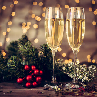 シュラスコクリスマス♪