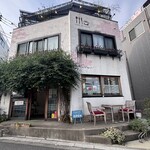 桜キッチンカフェ - 