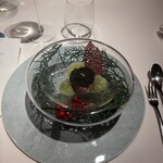 French Restaurant AZUR et MASA UEKI - 