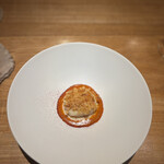 ça marche - 帆立貝