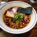 ラーメン一心 - 