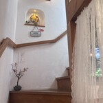 桜キッチンカフェ - 