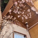 桜キッチンカフェ - 