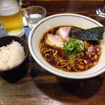 ラーメン一心 - 