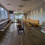 大衆食堂 半田屋 - 店内