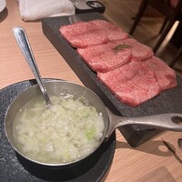 焼肉 黒田 - 