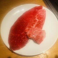 ビーフキッチン 恵比寿店 - 