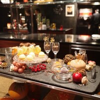 ラトリエ ドゥ ジョエル・ロブション - 