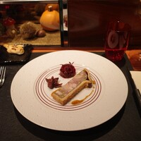 ラトリエ ドゥ ジョエル・ロブション - 