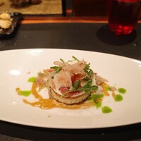 ラトリエ ドゥ ジョエル・ロブション - 