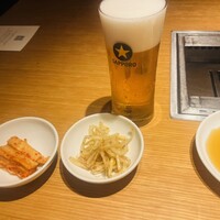 ビーフキッチン 恵比寿店 - 