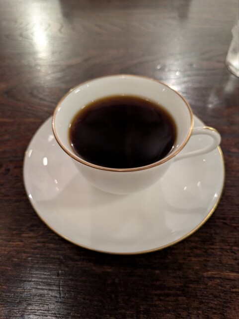 Coffee Tatsukichi