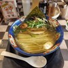 中華そば 麺や食堂 本店