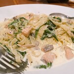 イタリアンとワインのお店 Red Leaves Bar - 