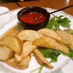 イタリアンとワインのお店 Red Leaves Bar - 