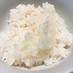 中華そば うめや - 