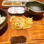 串揚げキッチン だん - 