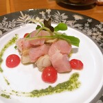 イタリアンとワインのお店 Red Leaves Bar - 