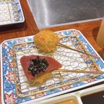 串揚げキッチン だん - 