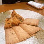 イタリアンとワインのお店 Red Leaves Bar - 