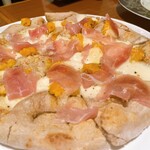 イタリアンとワインのお店 Red Leaves Bar - 