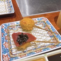 串揚げキッチン だん 梅田店 - 