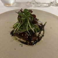 レストランひらまつ 博多 - 