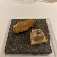 レストランひらまつ 博多 - 