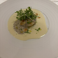 レストランひらまつ 博多 - 