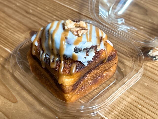 パンとエスプレッソとひとやすみ - 仙台市太白区その他（パン）の写真