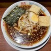 大井町 立食い中華蕎麦 いりこ屋