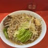 ラーメン二郎 仙川店