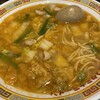 天理スタミナラーメン 東向商店街店