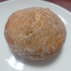 藍原製菓店 - あんドーナツ（こしあん）　160円