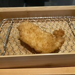 天麩羅 すえ廣 - 