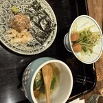 富士見台 そ食 らくだ - 