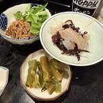 富士見台 そ食 らくだ - 