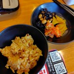 しゃぶ食べ 三鷹北口駅前店 - 