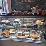 ココフル カフェ - ケーキがたくさん