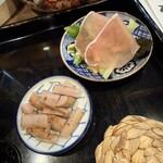 富士見台 そ食 らくだ - 