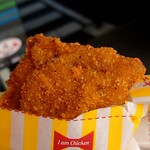 ファミリーマート - 料理写真: