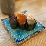 寿司と海鮮料理 北陸がっぱ - 