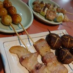 馬喰町の酒場 とりすけ - 