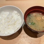 天麩羅 すえ廣 - 