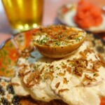 馬喰町の酒場 とりすけ - 