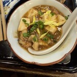 富士見台 そ食 らくだ - 