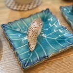 寿司と海鮮料理 北陸がっぱ - 