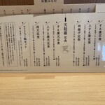 天麩羅 すえ廣 - 