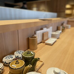 天麩羅 すえ廣 - 